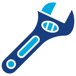 Wrench icon