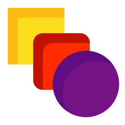 Blend icon