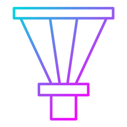 Funnel icon