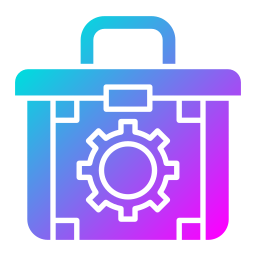 Toolbox icon