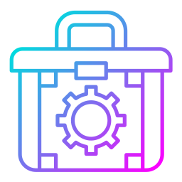 Toolbox icon