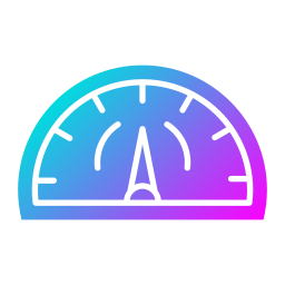 Tachometer icon