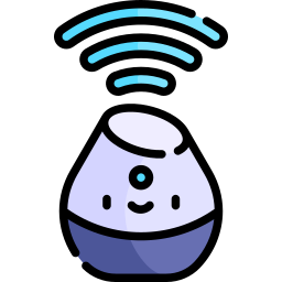 Voice assistant icon