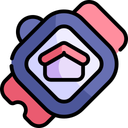 smartwatch icon