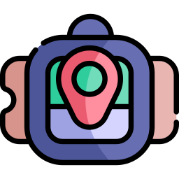 smartwatch icon