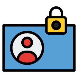 Privacy icon