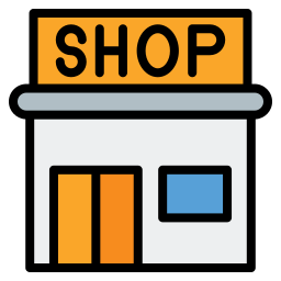 Store icon