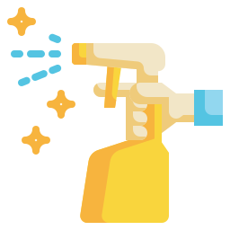 Spray icon