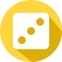 Dice icon