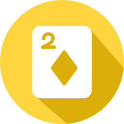 ダイヤモンドの 2 つ icon