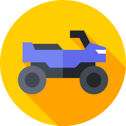 buggy-auto icon