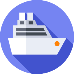 Cruiser icon