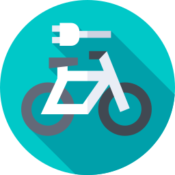 eバイク icon