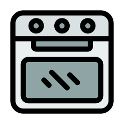 Oven icon