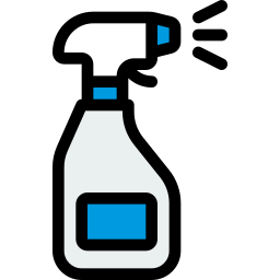 Spray icon