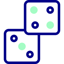 Dice icon