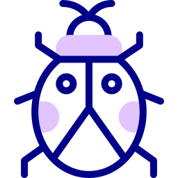 Ladybug icon