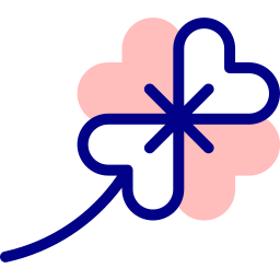 Clover icon