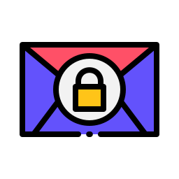 Mail icon