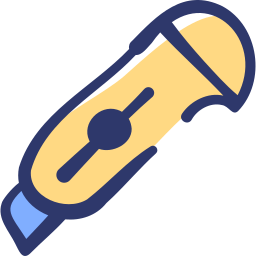 Stationery icon