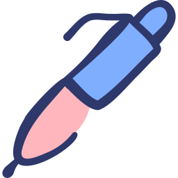 Ballpen icon