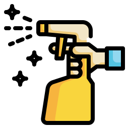 Spray icon