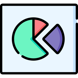 Graphs icon