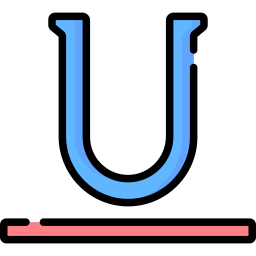 Underline icon