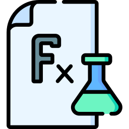 formule icoon