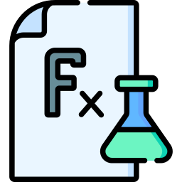 Formula icon