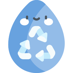 agua icono