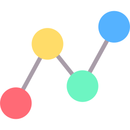 Statistics icon