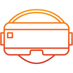 vr-brille icon