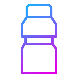 Bottle icon