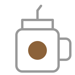 Mug icon