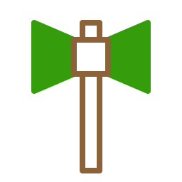 Axe icon