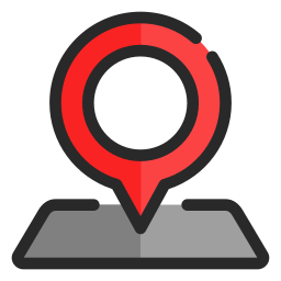 Map location icon