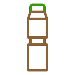 Bottle icon