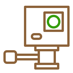 Camera icon