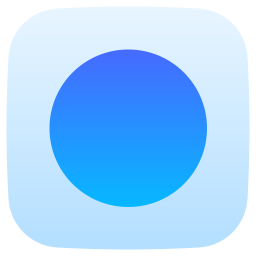 Circle icon