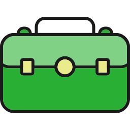 Bag icon