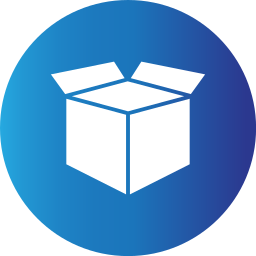 offene box icon