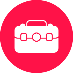 Bag icon