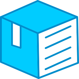 Box icon