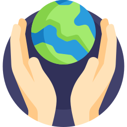 Earth icon