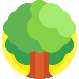 Trees icon