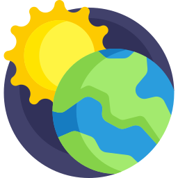 Earth icon