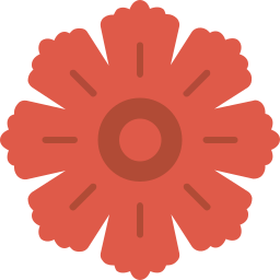Hibiscus icon