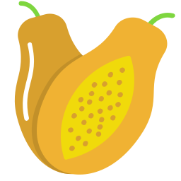 papaya icon