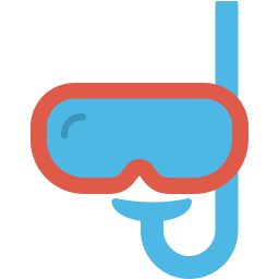 Snorkel icon